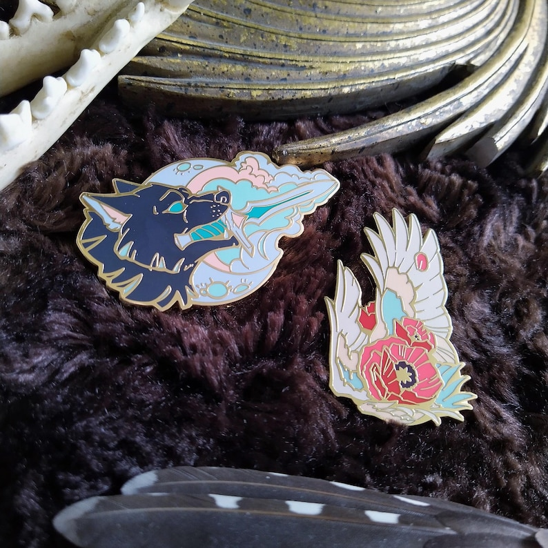 Moondagger Wings of Freedom